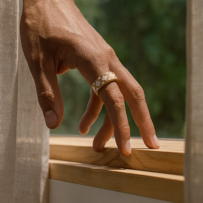 Royal Collection - White (Limited)