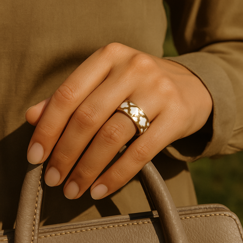 Royal Collection - White (Limited)