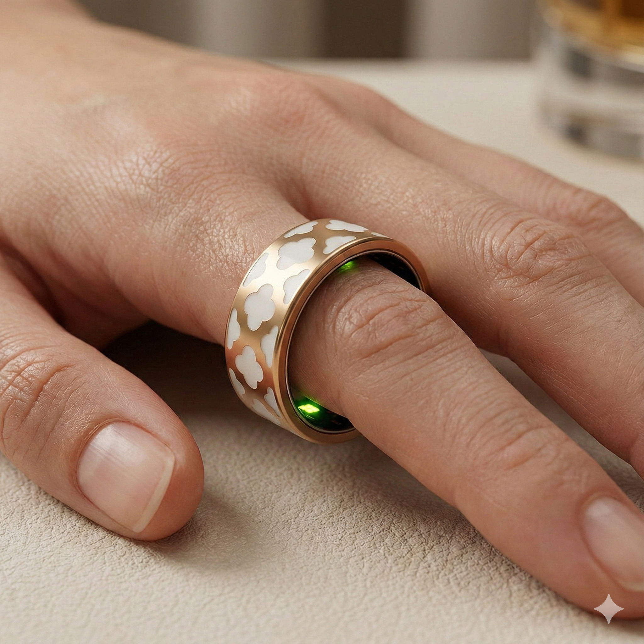 Royal Collection - White (Limited)